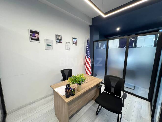Сдаётся 2-комн. офис 110 м², Наримановский  р., photo 9 from 21