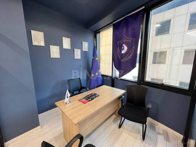 Сдаётся 2-комн. офис 110 м², Наримановский  р., photo 11 from 21