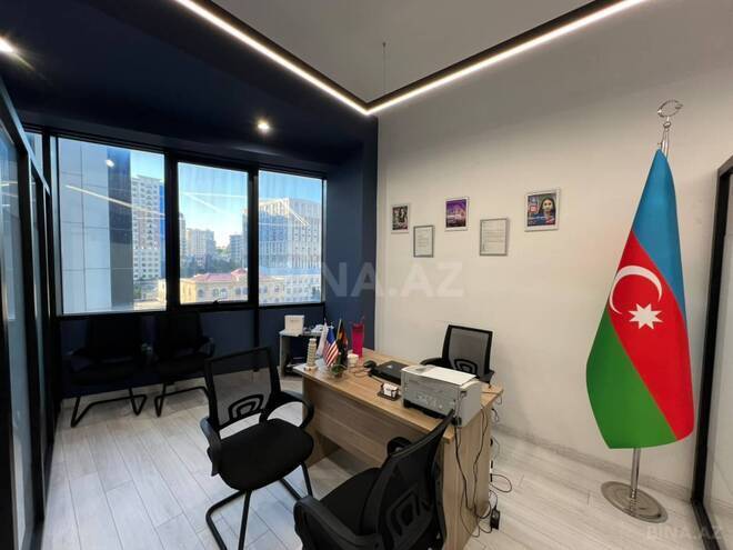 Сдаётся 2-комн. офис 110 м², Наримановский  р., photo 7 from 21