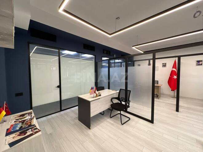 Сдаётся 2-комн. офис 110 м², Наримановский  р., photo 12 from 21