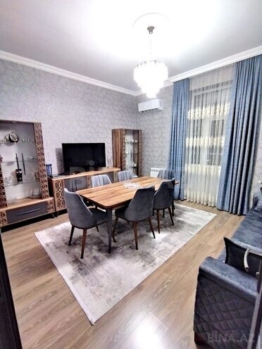 Satılır 2 otaqlı köhnə tikili 60 m², Bayıl q., photo 5 from 12