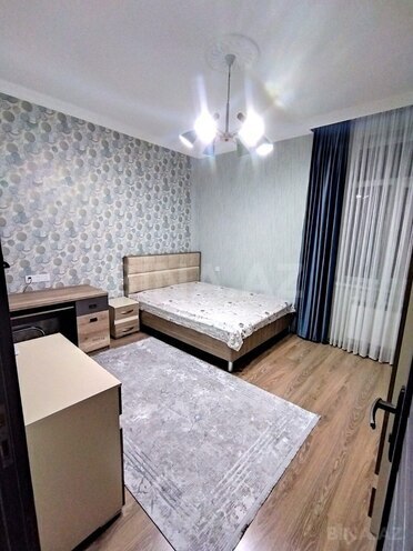 Satılır 2 otaqlı köhnə tikili 60 m², Bayıl q., photo 4 from 12