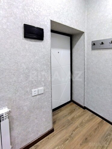 Satılır 2 otaqlı köhnə tikili 60 m², Bayıl q., photo 10 from 12
