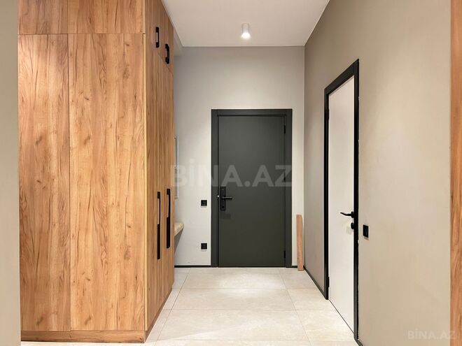 Сдаётся 3-комн. новостройка 156 м², пос. Нардаран, photo 15 from 16