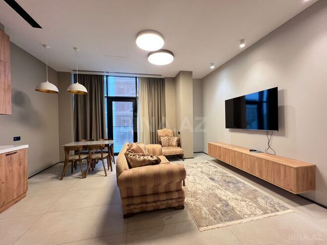 Сдаётся 3-комн. новостройка 156 м², пос. Нардаран, photo 4 from 16