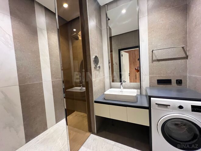 Сдаётся 3-комн. новостройка 156 м², пос. Нардаран, photo 9 from 16
