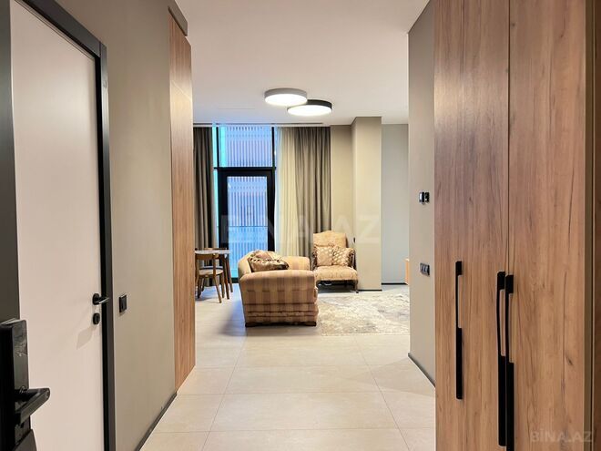 Сдаётся 3-комн. новостройка 156 м², пос. Нардаран, photo 5 from 16