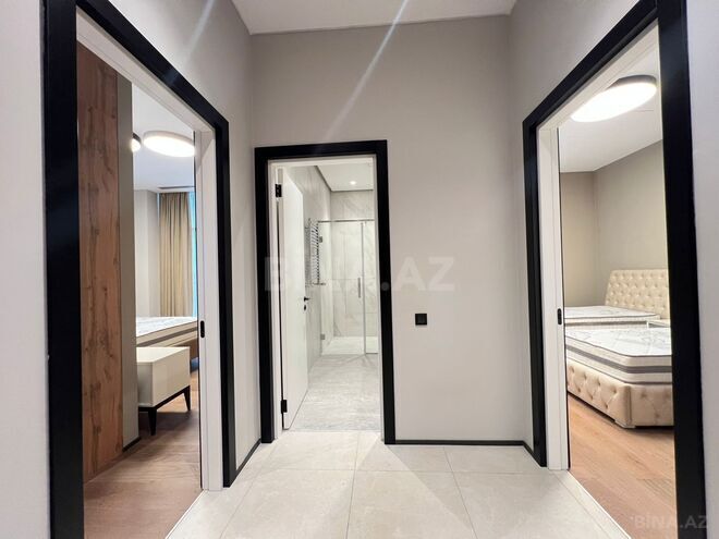 Сдаётся 3-комн. новостройка 156 м², пос. Нардаран, photo 6 from 16