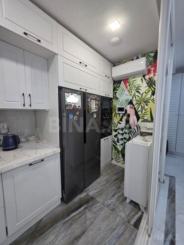 Satılır 3 otaqlı yeni tikili 95 m², Badamdar q., photo 5 from 13