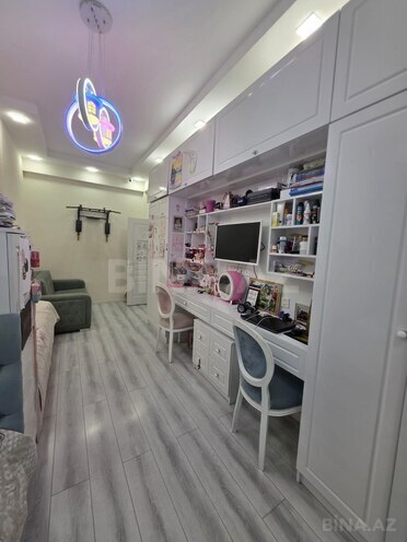 Satılır 3 otaqlı yeni tikili 95 m², Badamdar q., photo 7 from 13