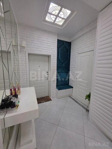 Satılır 3 otaqlı yeni tikili 95 m², Badamdar q., photo 11 from 13
