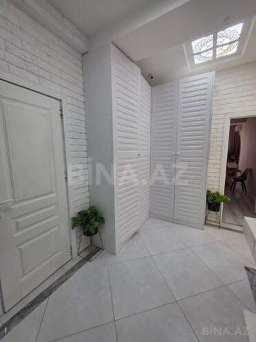 Satılır 3 otaqlı yeni tikili 95 m², Badamdar q., photo 12 from 13