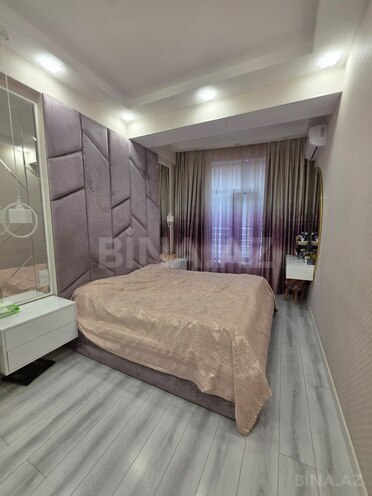 Satılır 3 otaqlı yeni tikili 95 m², Badamdar q., photo 8 from 13
