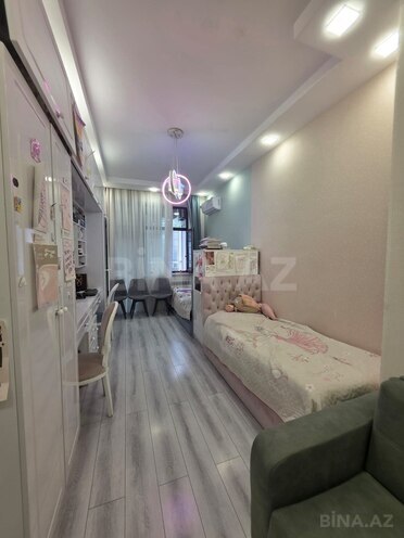 Satılır 3 otaqlı yeni tikili 95 m², Badamdar q., photo 6 from 13
