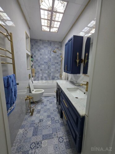 Satılır 3 otaqlı yeni tikili 95 m², Badamdar q., photo 10 from 13