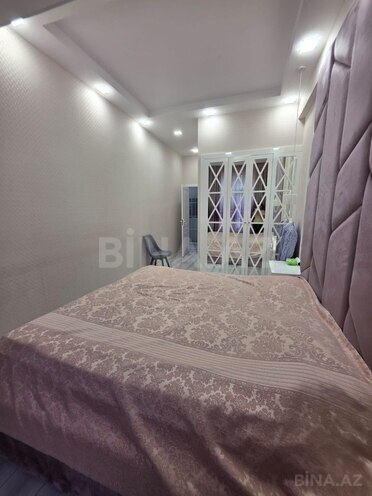 Satılır 3 otaqlı yeni tikili 95 m², Badamdar q., photo 9 from 13