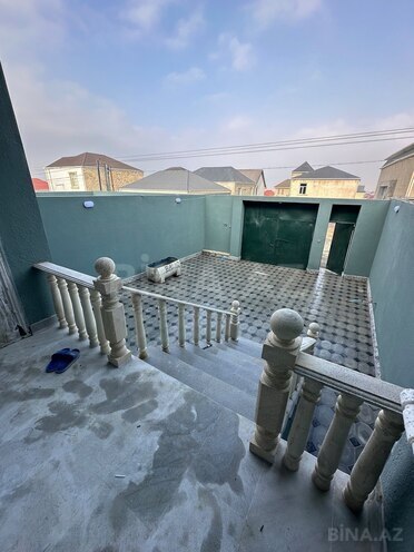 Satılır 4 otaqlı həyət evi/bağ evi 200 m², Masazır q., photo 6 from 18