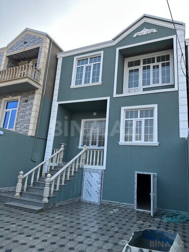 Satılır 4 otaqlı həyət evi/bağ evi 200 m², Masazır q., photo 3 from 18
