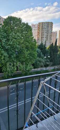 Сдаётся 2-комн. вторичка 55 м², м. Ичеришехер, photo 7 from 14