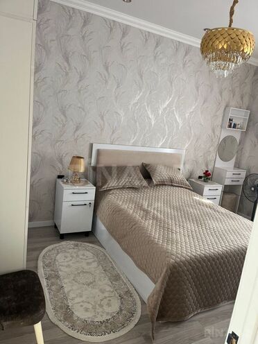 Продаётся 2-комн. новостройка 60 м², пос. Масазыр, photo 4 from 14