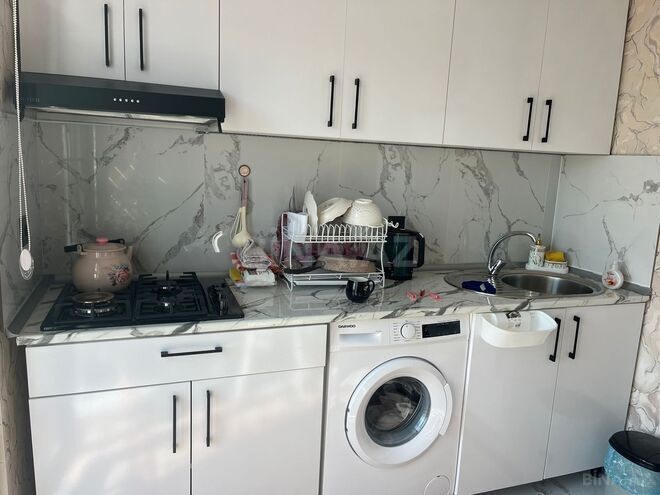 Продаётся 2-комн. новостройка 60 м², пос. Масазыр, photo 6 from 14