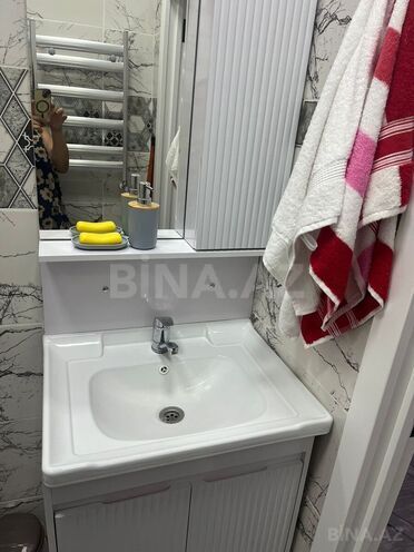 Продаётся 2-комн. новостройка 60 м², пос. Масазыр, photo 9 from 14