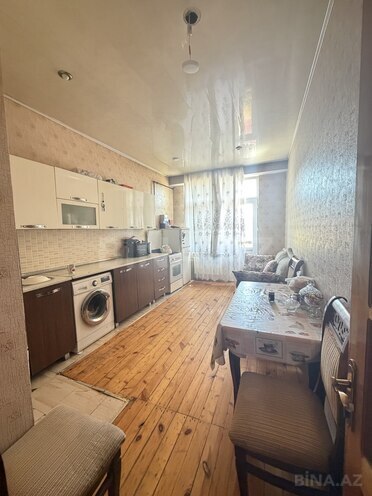 Продаётся 2-комн. новостройка 86 м², м. Ахмедлы, photo 8 from 15