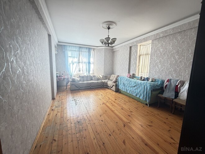 Продаётся 2-комн. новостройка 86 м², м. Ахмедлы, photo 6 from 15