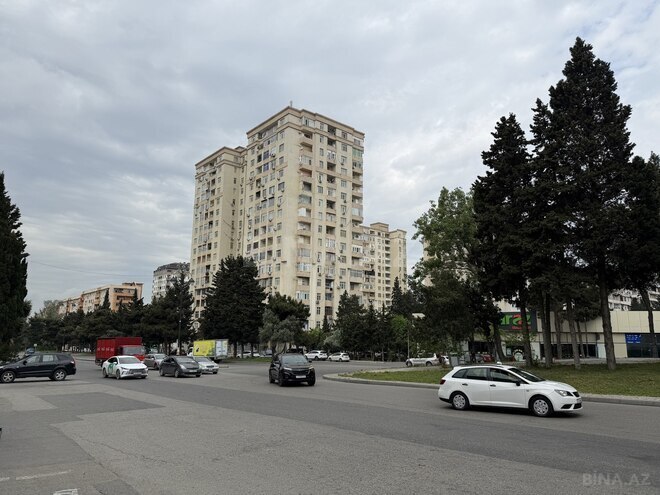Продаётся 2-комн. новостройка 86 м², м. Ахмедлы, photo 1 from 15