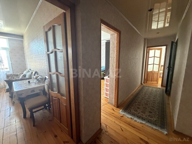 Продаётся 2-комн. новостройка 86 м², м. Ахмедлы, photo 11 from 15