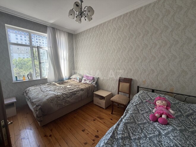 Продаётся 2-комн. новостройка 86 м², м. Ахмедлы, photo 10 from 15