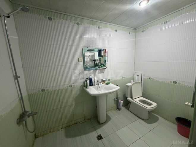 Продаётся 2-комн. новостройка 86 м², м. Ахмедлы, photo 12 from 15