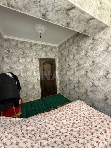 Продаётся 3-комн. новостройка 50 м², пос. Масазыр, photo 5 from 11