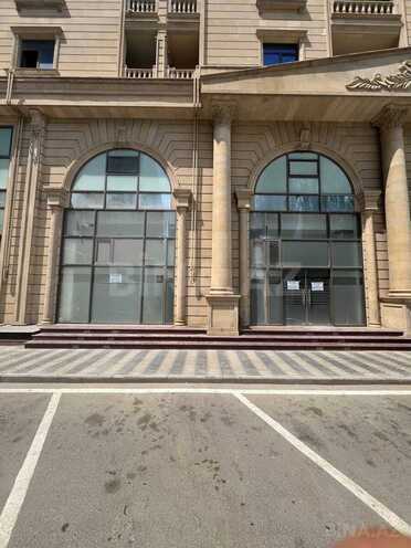 Сдаётся  объект 227 м², Насиминский  р., photo 1 from 17