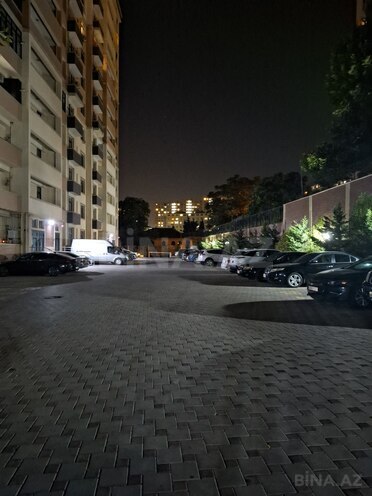 Продаётся 3-комн. новостройка 120 м², м. Мемар Аджеми, photo 13 from 14
