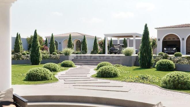 Satılır 12 otaqlı həyət evi/bağ evi 1 250 m², Bilgəh q., photo 7 from 32