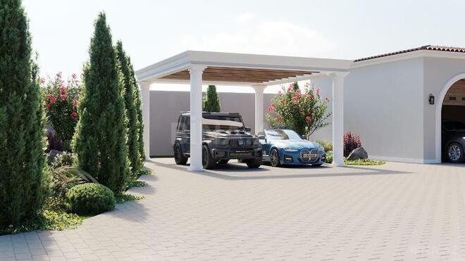 Satılır 12 otaqlı həyət evi/bağ evi 1 250 m², Bilgəh q., photo 6 from 32
