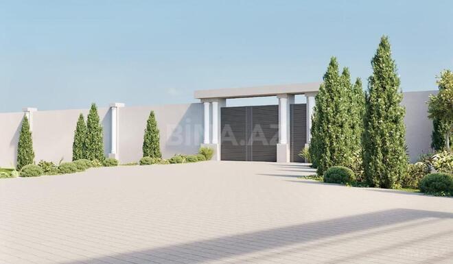 Satılır 12 otaqlı həyət evi/bağ evi 1 250 m², Bilgəh q., photo 8 from 32