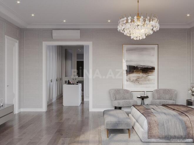 Satılır 12 otaqlı həyət evi/bağ evi 1 250 m², Bilgəh q., photo 21 from 32