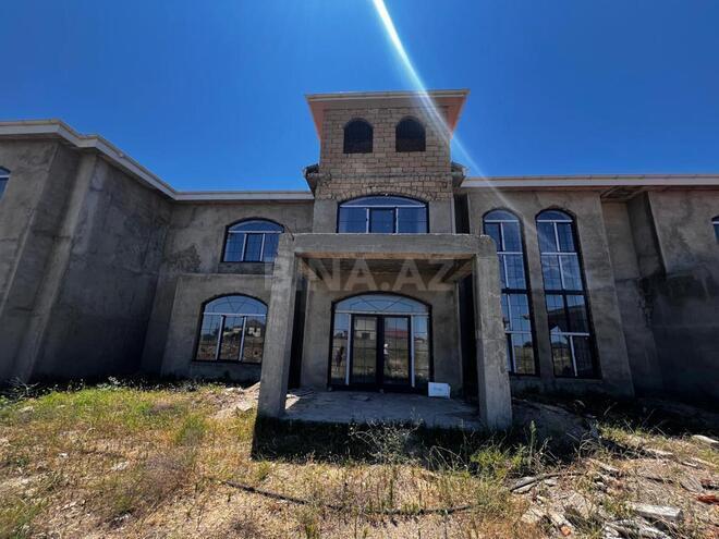 Satılır 12 otaqlı həyət evi/bağ evi 1 250 m², Bilgəh q., photo 25 from 32