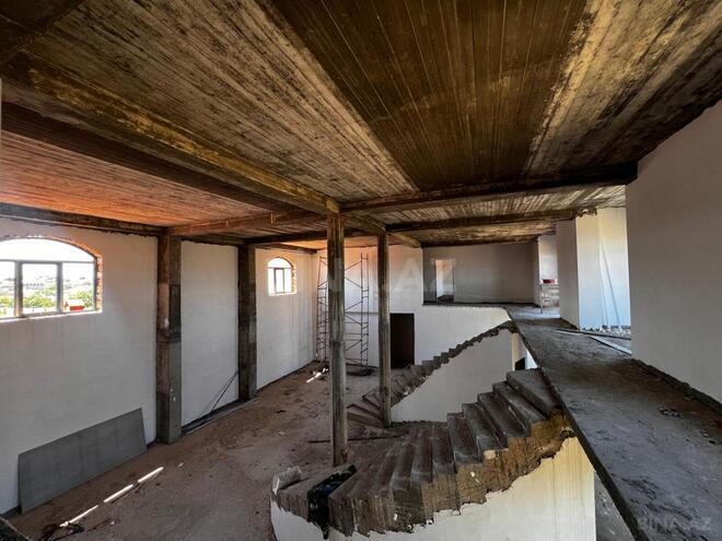 Satılır 12 otaqlı həyət evi/bağ evi 1 250 m², Bilgəh q., photo 27 from 32