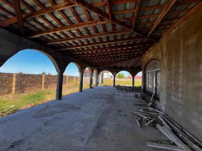Satılır 12 otaqlı həyət evi/bağ evi 1 250 m², Bilgəh q., photo 31 from 32