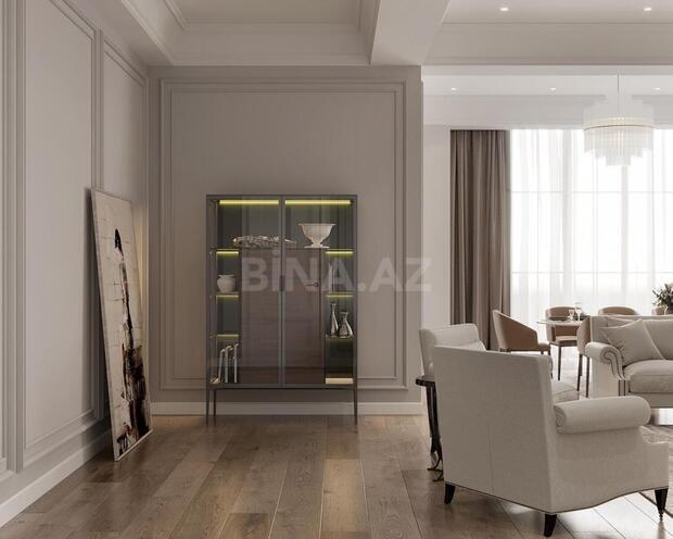 Satılır 12 otaqlı həyət evi/bağ evi 1 250 m², Bilgəh q., photo 18 from 32