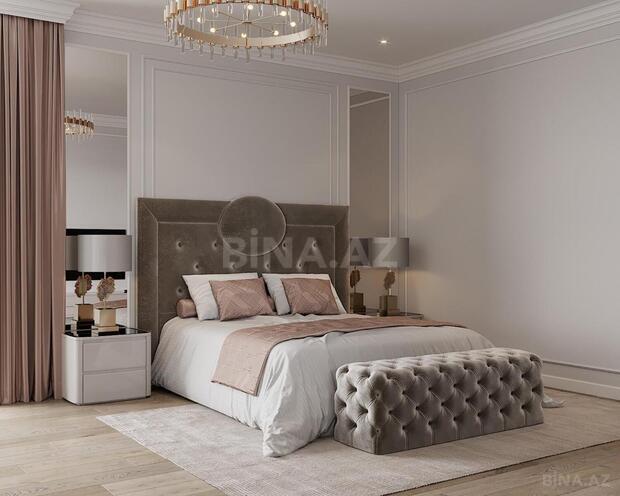 Satılır 12 otaqlı həyət evi/bağ evi 1 250 m², Bilgəh q., photo 19 from 32