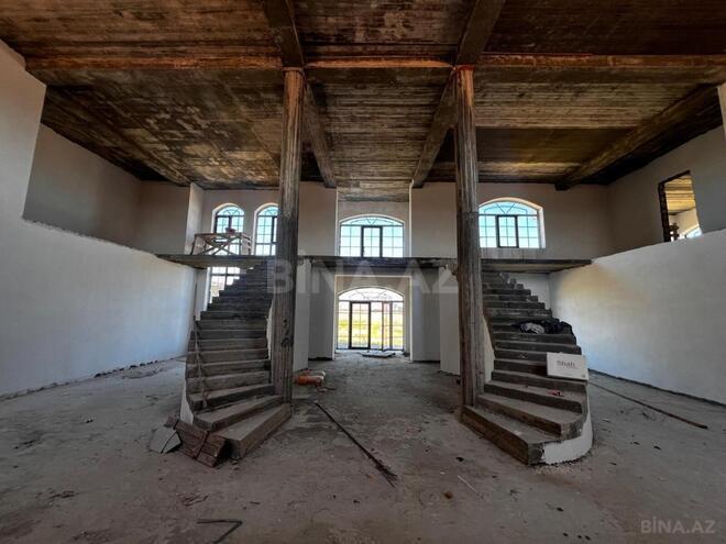 Satılır 12 otaqlı həyət evi/bağ evi 1 250 m², Bilgəh q., photo 26 from 32
