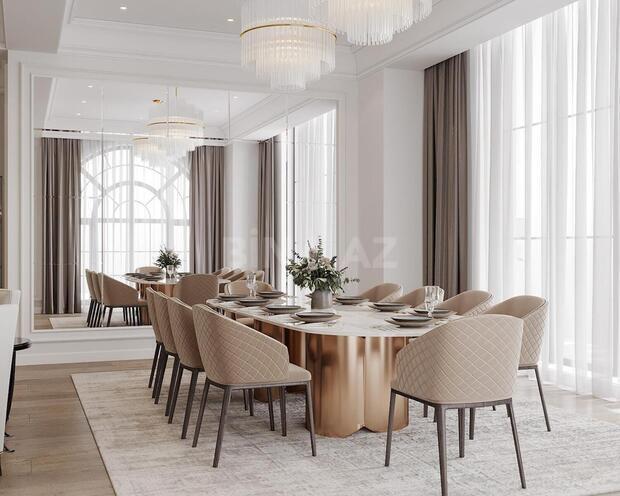 Satılır 12 otaqlı həyət evi/bağ evi 1 250 m², Bilgəh q., photo 15 from 32