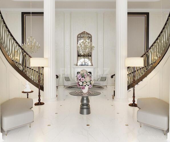 Satılır 12 otaqlı həyət evi/bağ evi 1 250 m², Bilgəh q., photo 13 from 32