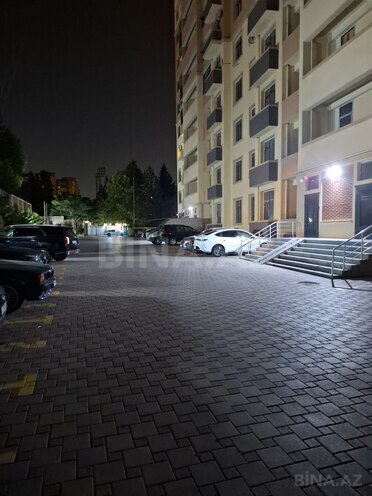 Продаётся 3-комн. новостройка 120 м², м. Мемар Аджеми, photo 11 from 14