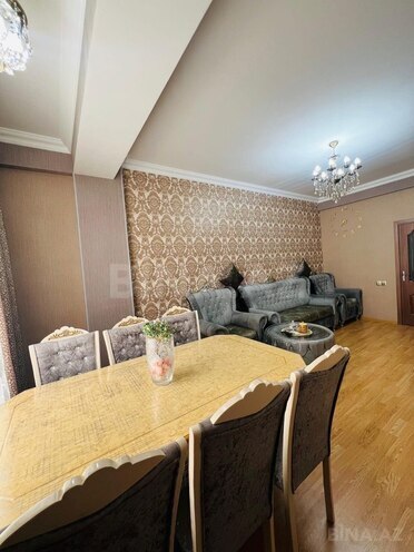 Satılır 3 otaqlı yeni tikili 92 m², Abşeron r., photo 3 from 21