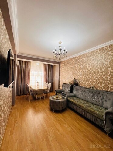 Satılır 3 otaqlı yeni tikili 92 m², Abşeron r., photo 4 from 21